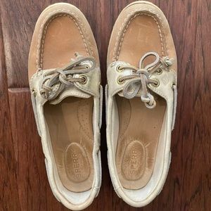 Sperry Women’s Boat Shoes